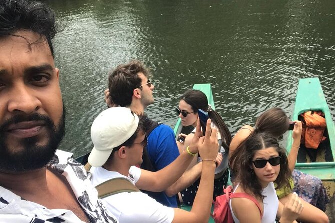 Private Van / Car & Driver for 10 Days Tour in Sri Lanka - Inclusions and Amenities Provided