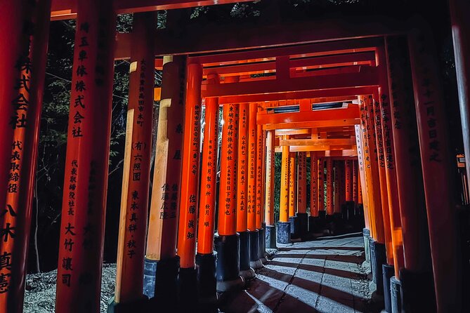 Private Van - Deep Kyoto & Arashiyama Tour (Full-English Guide) - Pricing Details