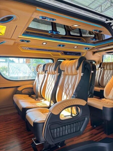 Private Van From Phuket Airport to Patong - Questions You May Have