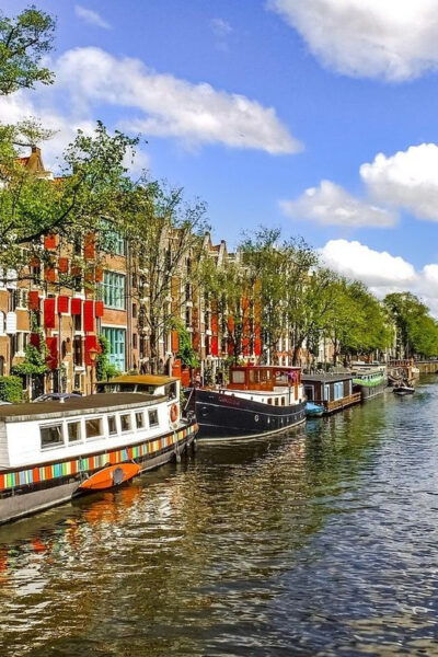 Private Van Gogh Walking Tour Through Amsterdam - Frequently Asked Questions