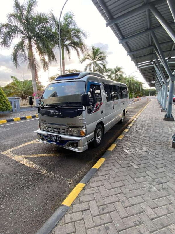 "Private Van Hire: Custom Itinerary & Free Trip Consultancy" - How Does the Experience Feel on the Ground?