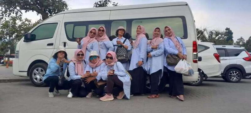 "Private Van Hire: Custom Itinerary & Free Trip Consultancy" - Authenticity and Local Insights Make the Difference