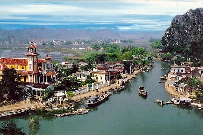 Private Van Long Floating Village and Kenh Ga Geyser Day Trip - Additional Information and Policies