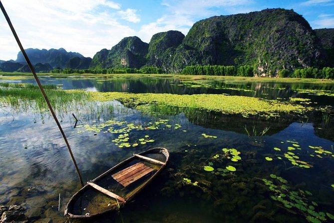 Private Van Long Floating Village and Kenh Ga Geyser Day Trip - Common Questions