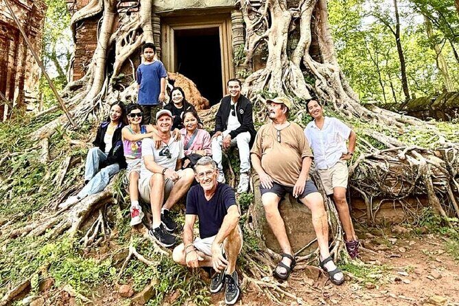 Private Van Phnom Penh To Kampot-English Speaking Driver - Price and Value Considerations