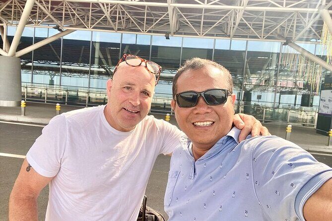 Private Van Phnom Penh To Kampot-English Speaking Driver - Comfort and Vehicle Quality