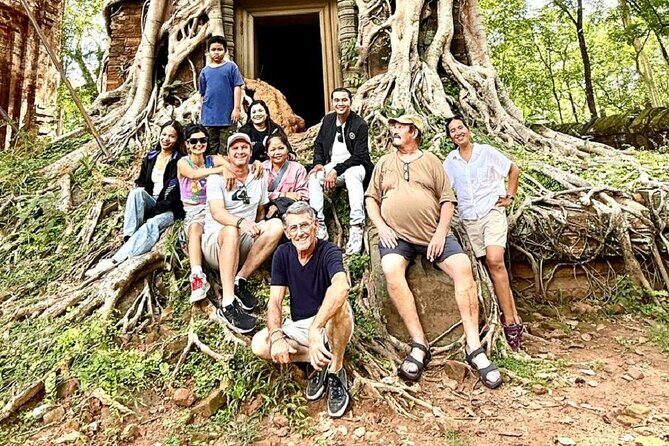 Private Van Phnom Penh To Sihanouk Ville-English Speaking Driver - The Real Experience: What Travelers Say