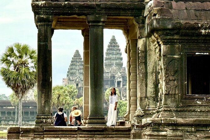 Private Van Phnom Penh To Sihanouk Ville-English Speaking Driver - FAQ