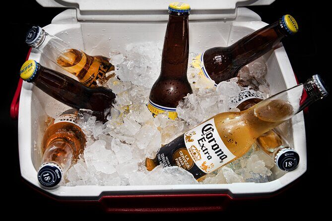 Private VAN Round-Trip from Airport to Hotels in The Corridor - The Itinerary Breakdown