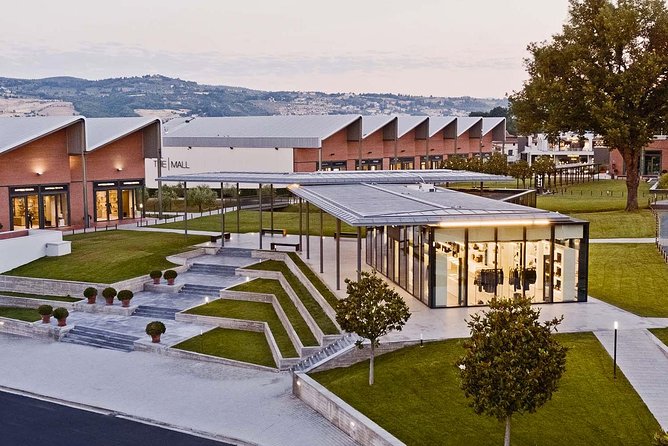 Private Van Shopping Tour to the Mall - Frequently Asked Questions