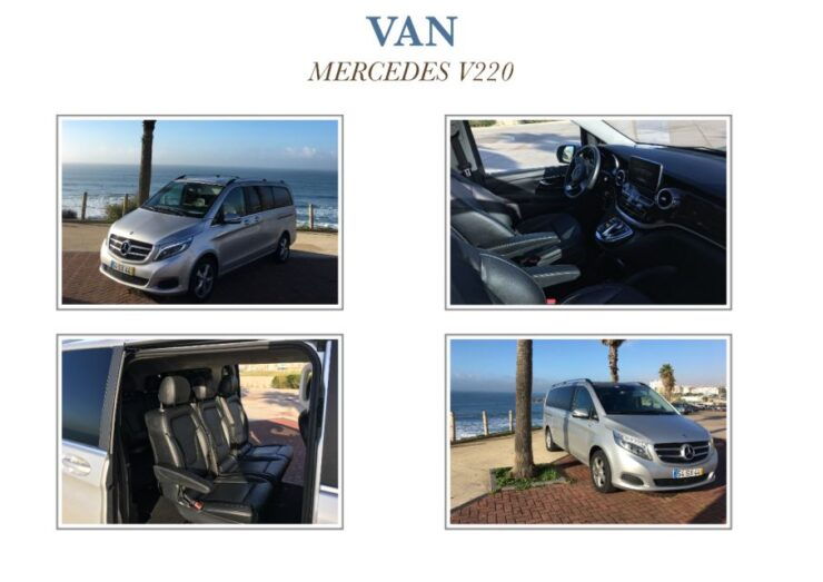 Private Van Tour Arrabida and Wine Tasting - Tour Description Highlights
