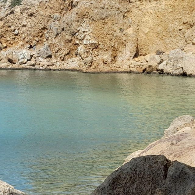 Private Van Tour From Chania to Monasteries - Good To Know