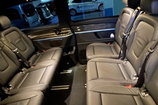 Private Van Tour From Paris to the Palace of Versailles and Giverny - Customer Reviews