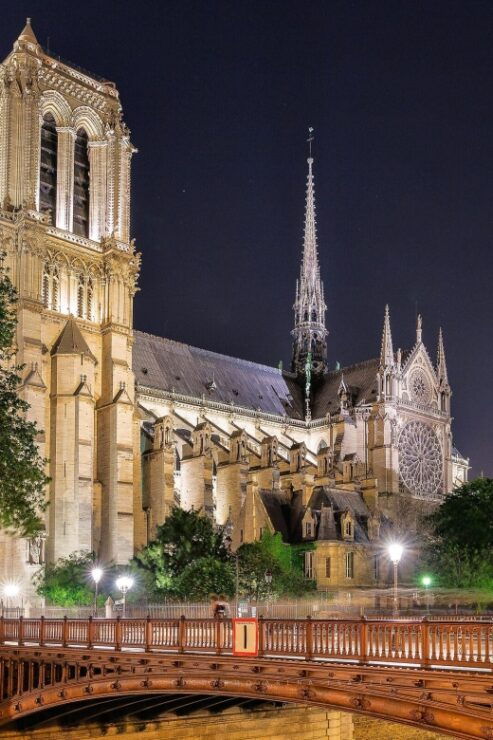 Private Van Tour in Paris - 12 Hours at Disposal - Tour Details