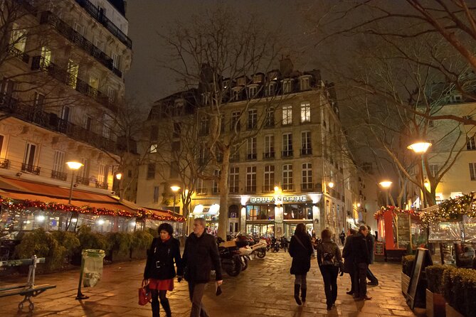 Private Van Tour in Paris - 12 Hours at Disposal - Common Questions