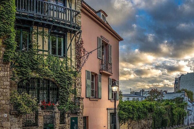 Private Van Tour in Paris 8-Hours - Common Questions