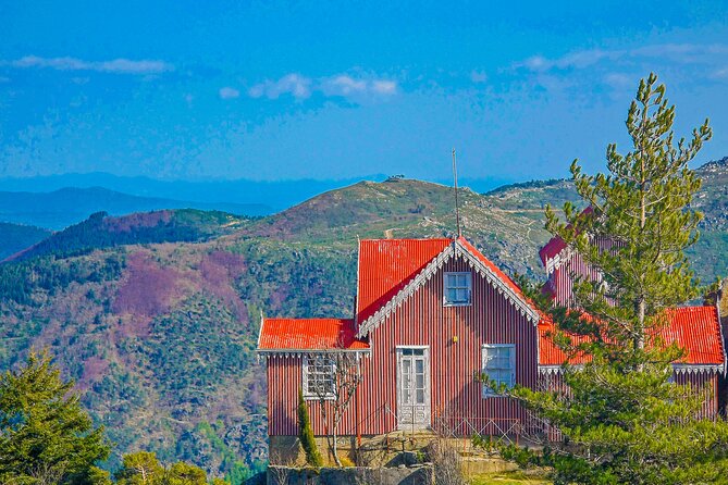 Private Van Tour Serra Da Estrela - Cancellation Policy