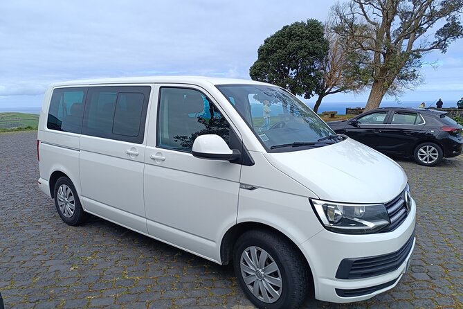 Private Van Tour to Furnas Vale, Gorreana Tea Factory - Reviews