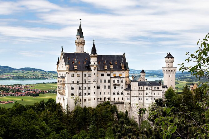 Private Van Tour to Royal Castle of Neuschwanstein From Munich - Traveler Photos