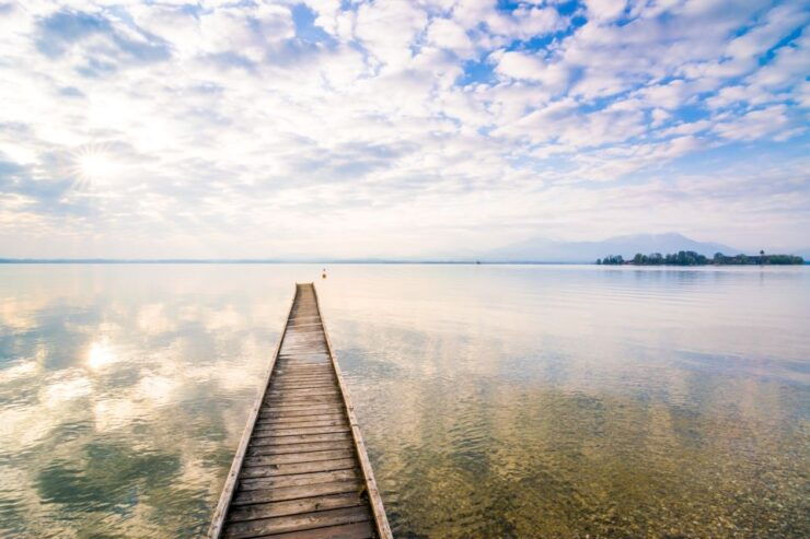 Private Van Tour to the Royal Palace of Herrenchiemsee - Activity Details