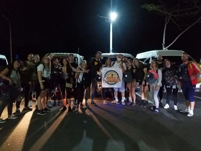 Private Van Transfer From El Nido to Puerto Princesa - Full Description