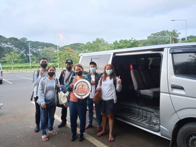 Private Van Transfer From El Nido to Puerto Princesa - Pricing and Booking