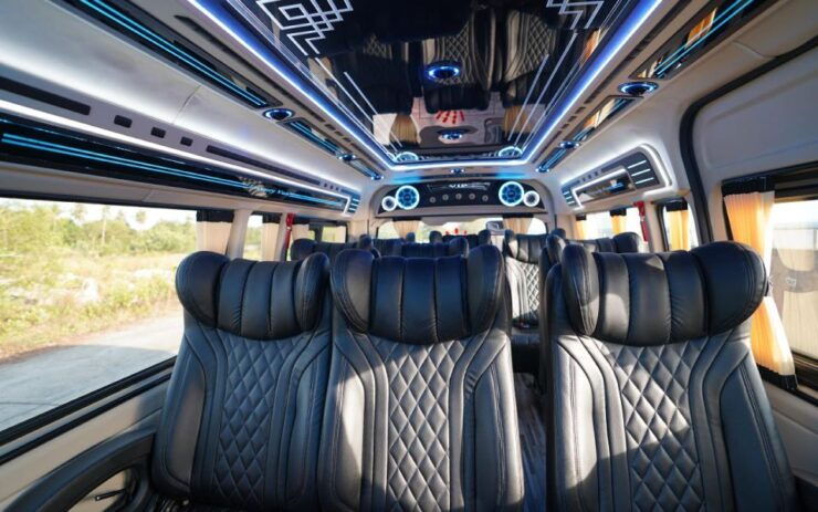 Private Van Transfer From Pak Bara Pier to Hatyai City - Ideal Group Size and Booking Process