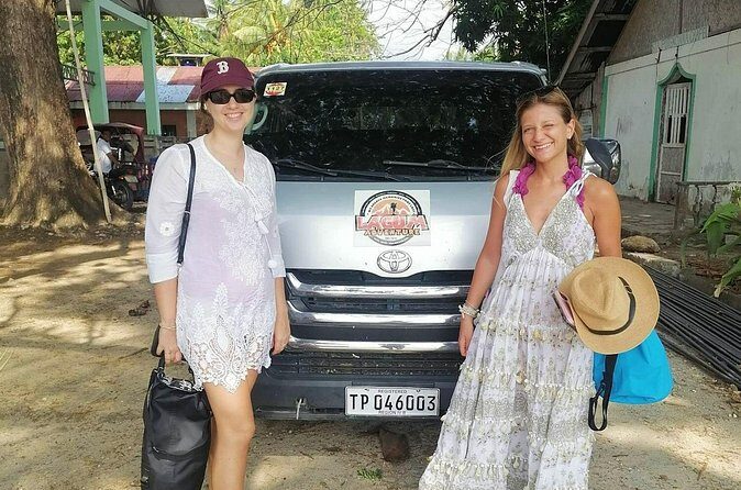 Private Van Transfer from Port Barton to El Nido - Practical Tips for Booking and Travel