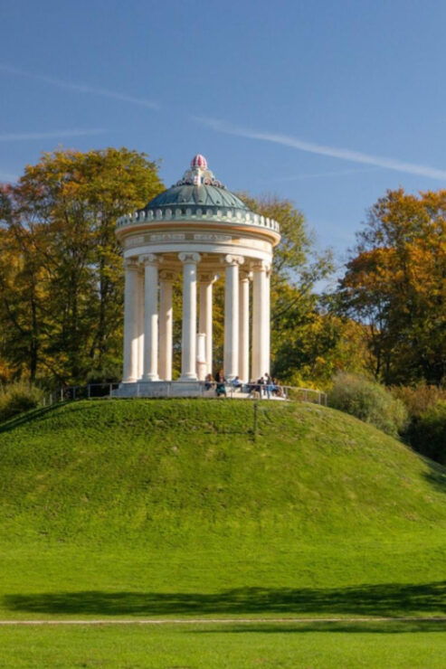 Private Van Transfer From Salzburg to Munich 1 Hour 30 Min - Key Points