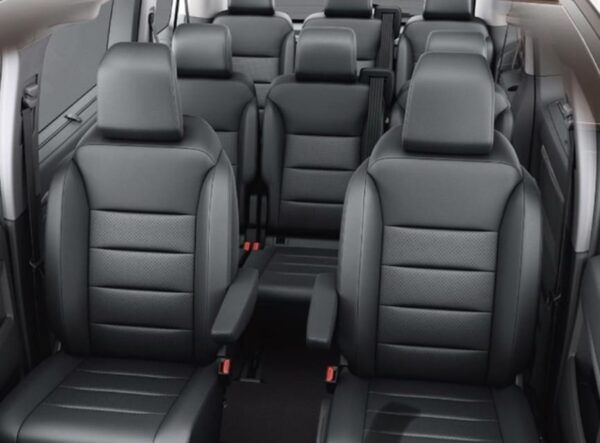 Private Van Transfer From Salzburg to Munich 1 Hour 30 Min - Travel Experience