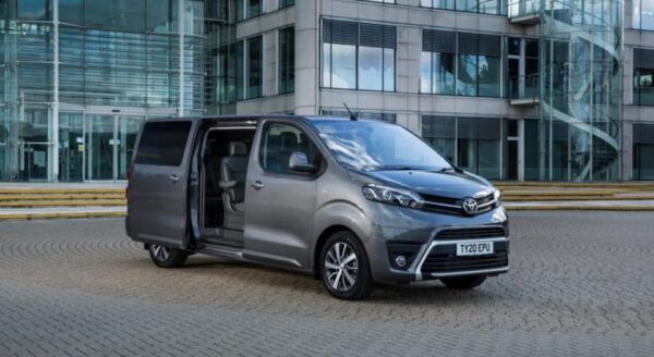 Private Van Transfer From Salzburg to Munich 1 Hour 30 Min - Important Travel Tips
