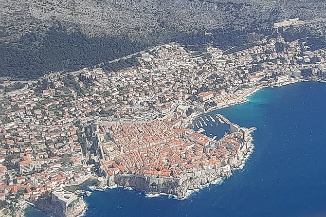 Private Van Transfer Service in Dubrovnik - Frequently Asked Questions