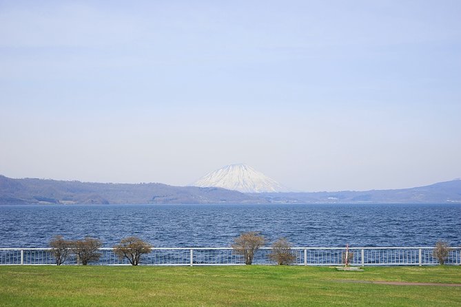 プライベートアルファード＆シンプル英語ドライバー in 北海道（札幌小樽洞爺古野） - Expectations and Services