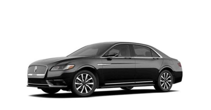 Private Vancouver Airport (YVR) Transfer to Whistler - Activity Details