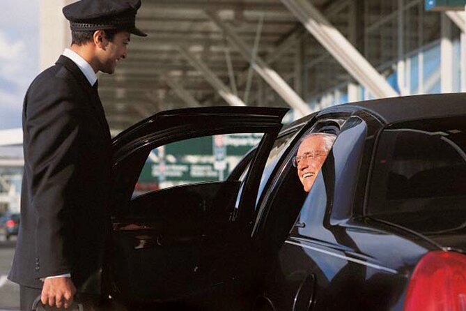 Private Vancouver Airport (YVR) Transfer to Whistler - Pricing and Booking Details