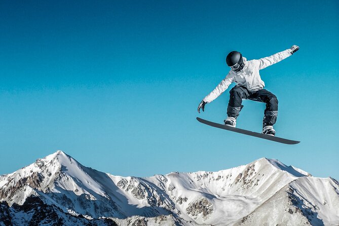 Private Vancouver Airport (YVR) Transfer to Whistler - Check Availability and Reserve Now