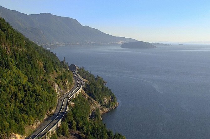 Private Vancouver Airport (YVR) Transfer to Whistler - Cancellation Policy and Refund Details