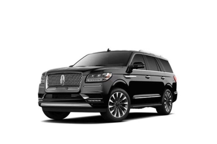 Private Vancouver Airport(YVR) Transfer to City of Vancouver - Booking Details