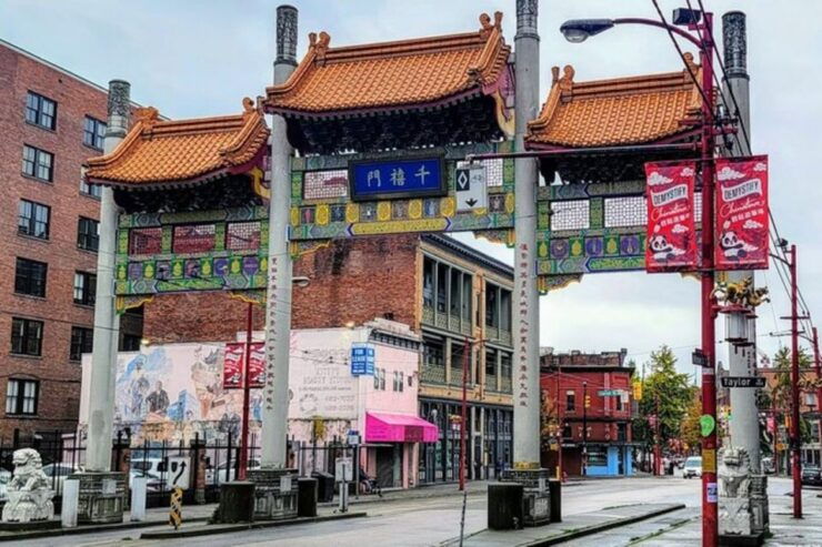 Private Vancouver ALL in ONE Full Tour With 15 Attraction - Tour Duration and Flexibility