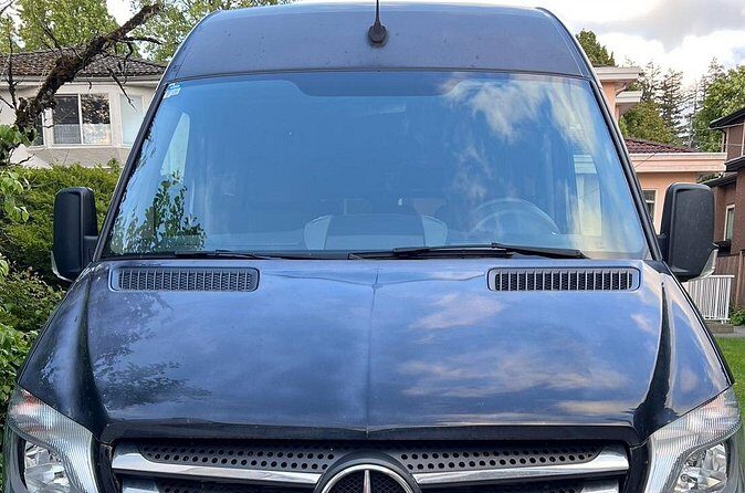 Private Vancouver Car Transport Experience - FAQ