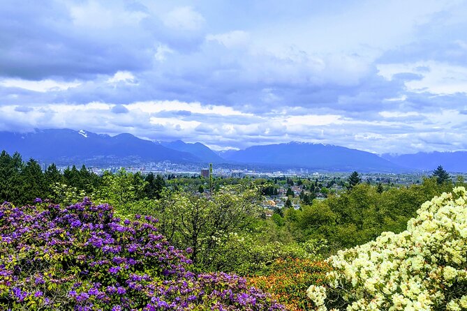 Private Vancouver Compact City Tour by Land and Water - The Sum Up