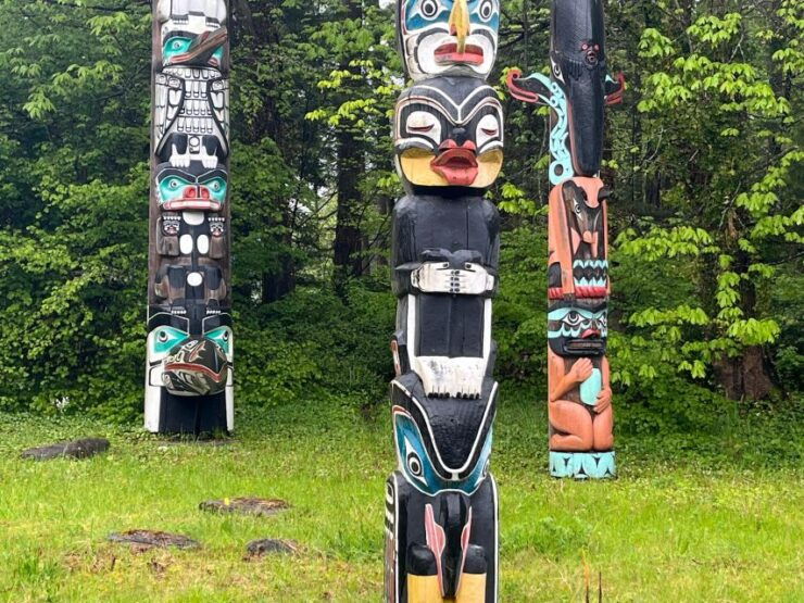 Private Vancouver Historical and Heritage Tour - Tour Details and Booking Options