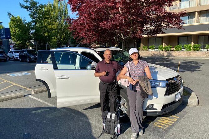 Private Vancouver to Kelowna and Wineries Day Trip - Good To Know