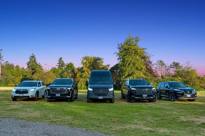 Private Vancouver to Kelowna and Wineries Day Trip - Who Will Enjoy This Tour?