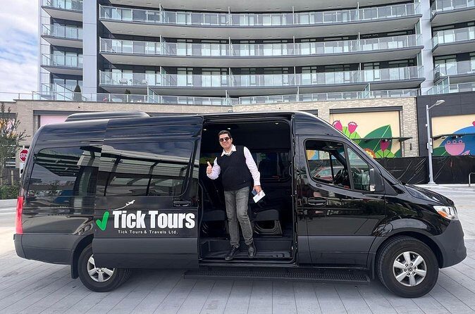 Private Vancouver to Kelowna and Wineries Day Trip - The Sum Up