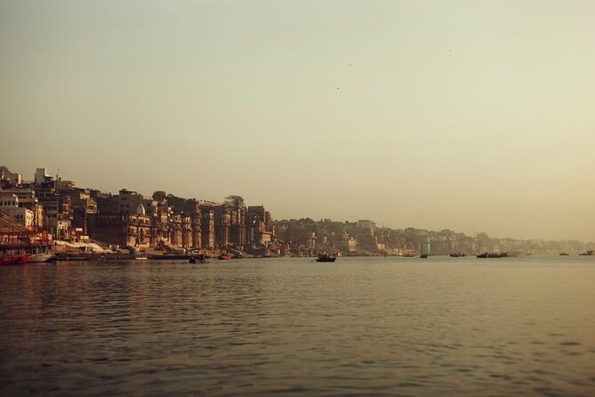 Private Varanasi City Tours for 02 Days - Inclusions