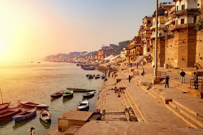 Private Varanasi Guided Tour With Boat Ride - Booking Information and Requirements