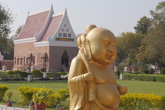 Private Varanasi Overnight Tour With Flight - Meeting and Pickup