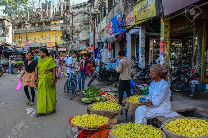 Private Varanasi Overnight Tour With Flight - Cancellation Policy