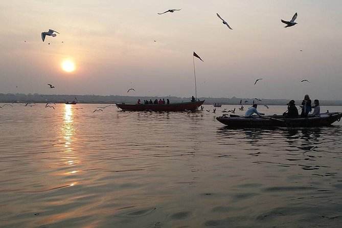 Private Varanasi Tour Including Car and Tour Guide - Tour Overview